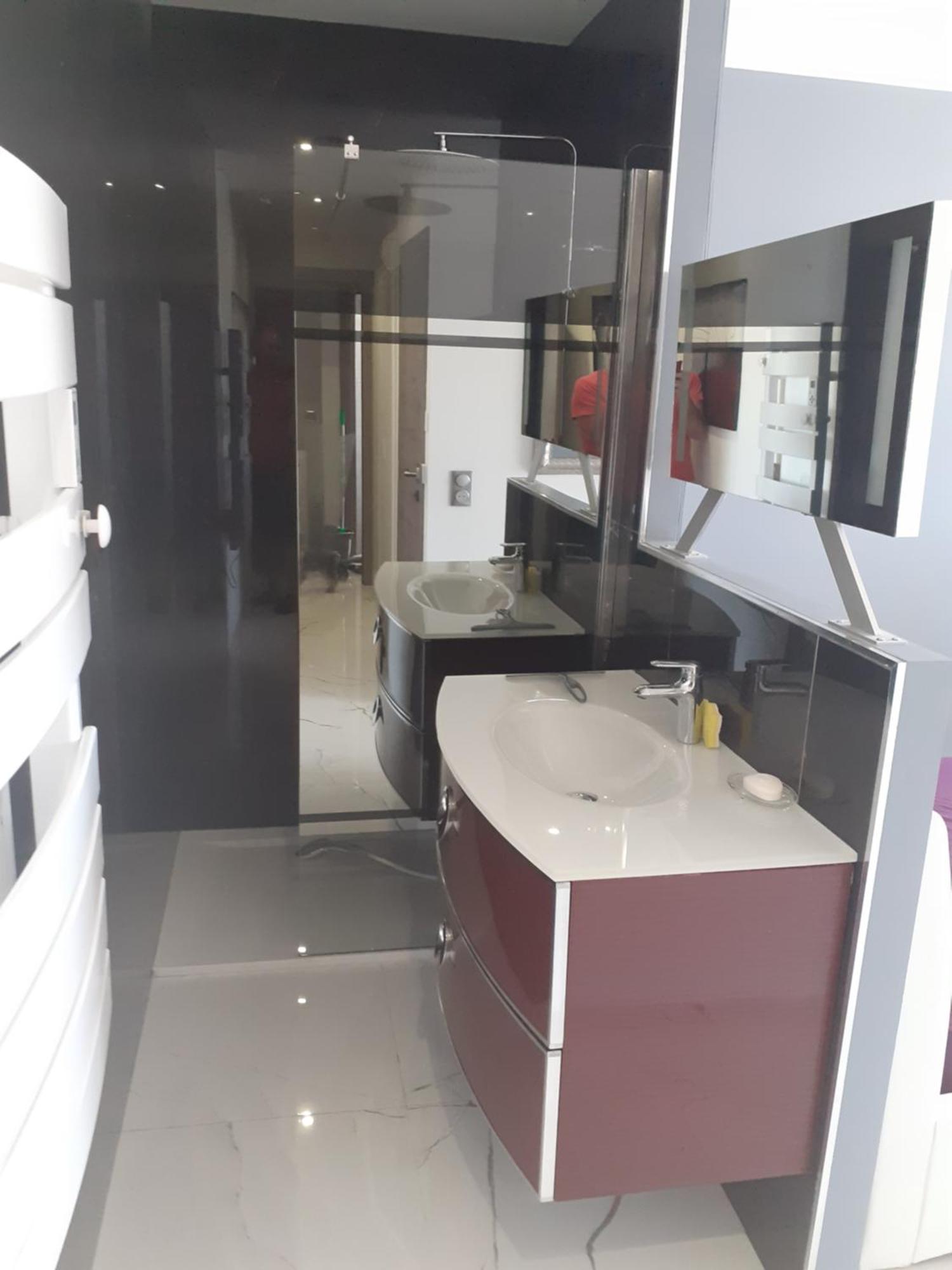 Esperanza Apartman Agde Kültér fotó
